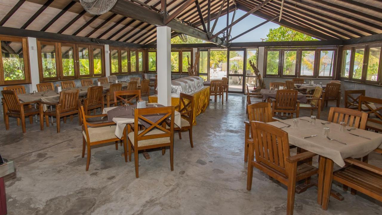 Premier Beach Gulhi Exterior foto